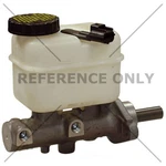 Brake Master Cylinder-premium Centric 130.65088. Fixed Price $106.67.