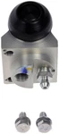 Genuine Dorman Drum Brake Wheel Cylinder W610240. Fixed Price $19.86.