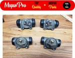 1941 Plymouth Brand New Complete Wheel Cylinders Newly Produced. Fixed Price $365.00.