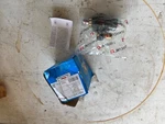 Porsche 356 Brake Cylinder New In Box 1661300171. 35642125. Fixed Price $89.99.