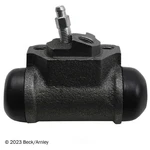 Rear Wheel Cylinder Beck Arnley 072-7966 Fits 1975-1983toyota Pickup. Fixed Price $22.99.