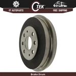 For 1992-1995 Mazda 323 Centric Rear Brake Drum Free Shipping. Fixed Price $52.19.