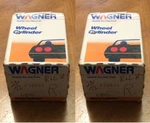 Nos Wagner F43383 Pair Wheel Cylinders 1982 International Cargostar. Fixed Price $38.95.