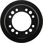 Centric Rear Brake Drum For 1987-1998 Ford E-350 Econoline Club Wagon. Fixed Price $177.22.