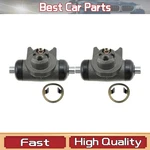 Dorman Drum Brake Wheel Cylinder Rear 2 Of For Chevrolet Camaro. Fixed Price $55.56.