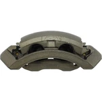 Centric 141.67063 Semi Loaded Brake Caliper With New Phenolic Pistons. Fixed Price $112.38.