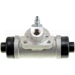 Dorman W120343 Drum Brake Wheel Cylinder For Select 90-14 Infiniti Nissan Models. Fixed Price $18.76.