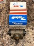 Raybestos Wc37602 Brake Wheel Cylinder Fits 83-90 Dodge & Mitsu Tap Desc.. Fixed Price $18.99.