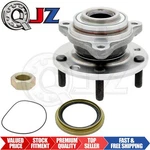 Front(qty.1) Wheel Hub Replacement For 1979-1985 Cadillac Eldorado Fwd-model. Fixed Price $60.00.
