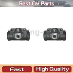Rear Drum Brake Wheel Cylinder Centric Parts Fits Chevrolet 1964-1981 2 Pcs. Fixed Price $57.81.