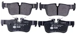 Pagid 355021681 Hella Disc Brake Pad Set. Fixed Price $71.49.