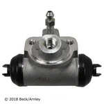 Drum Brake Wheel Cylinder Beck/arnley 072-8741. Fixed Price $40.99.