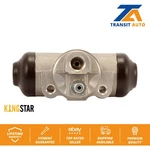 Rear Drum Brake Wheel Cylinder For Toyota Corolla 14-wc370204-1952-30. Fixed Price $25.05.