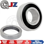 Rear(qty.1) Wheel Bearing Kit W/ Lock Collar For Pontiac 1954-1955 Star Chief. Fixed Price $26.25.