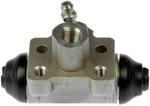 Drum Brake Wheel Cylinder Dorman W610133 Fits 07-08 Honda Fit. Fixed Price $34.86.