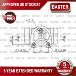 Fits Smart Fortwo City-coupe Cabrio Baxter Rear Left Wheel Brake Cylinder. Fixed Price $28.33.