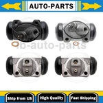 Raybestos Drum Brake Wheel Cylinder Front Rear 4x For Dodge 880 6.7l 1963. Fixed Price $183.07.