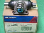 18014171 18060092 172-1444 Gm Rear Drum Brake Wheel Cylinder Buick Chevy Olds Po. Fixed Price $29.95.