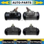 4x Front Rear Brake Wheel Cylinder Raybestos For Chevrolet Bel Air 1965-1970. Fixed Price $108.70.