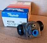 Raybestos Pg Plus Wc37799 Rear Drum Brake Wheel Cylinder For Pontiac Lemans. Fixed Price $4.79.