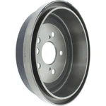 Centric Rear Brake Drum For 1996-2005 Toyota Rav4 Direct Fit. Fixed Price $84.04.
