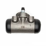 Drum Brake Wheel Cylinder-rear Dfc 375-55000 Fits 2001 Lincoln Town Car. Fixed Price $45.99.