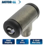 Centric Parts Front Drum Brake Wheel Cylinder For Jeep Willys 1943-1952 1953. Fixed Price $46.56.