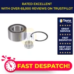 Wheel Bearing Kit Fits Mercedes Gle63 Amg C292, W166 5.5 Rear 15 To 19 M157.982. Fixed Price $78.52.