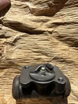Nos Jeep Rear Lh Wheel Cylinder Fd8382. Fixed Price $50.00.
