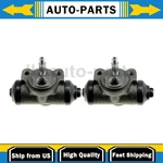 Rear Brake Wheel Cylinder 2x For Subaru Legacy 2.2l 1995-1999. Fixed Price $54.75.