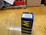 Master Brake Wheel Cylinder Kit# Wd98e- New Premium Quality Kit. Fixed Price $8.00.