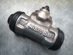 Rear Wheel Cylinder For 1996-2000 Toyota Rav4 Made In Japan By Aisin Ships Fast!. Fixed Price $59.99.