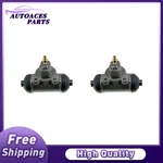 Fits Toyota Sienna 2 X Dorman - First Stop Rear Drum Brake Wheel Cylinder. Fixed Price $64.03.