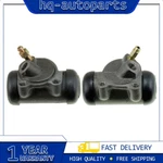2x Dorman Rear Drum Brake Wheel Cylinders For Chevrolet C20 Pickup 1964 1973. Fixed Price $110.68.