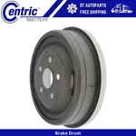 For 1960 Ford Custom 300 Sedan Centric Front Brake Drum Premium. Fixed Price $103.40.