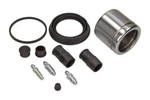 Brake Caliper Repair Kit Front For Alfa Romeo Alpina Audi A4 Bmw Citroen 84-19. Fixed Price $14.06.