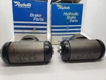 Raybestos Wc37668 Drum Brake Wheel Cylinder, Lot Of 2, Nib. Fixed Price $14.96.