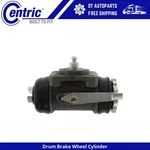 For 1972-1980 Toyota Land Cruiser Centric Drum Brake Wheel Cylinder. Fixed Price $59.33.