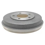 Genuine Acdelco For Ford Escape 2001-2007 Brake Drum Rear Turned Type. Fixed Price $108.13.