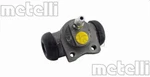 Metelli 04-0298 Wheel Brake Cylinder For Chevrolet,daewoo,opel,ravon,vauxhall,za. Fixed Price $8.68.