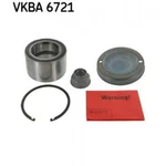 Wheel Bearing Set Skf Vkba6721 For Renault Master Iii Box Opel. Fixed Price $96.39.