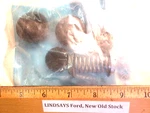 Ford 1973/79 Truck Brake Caliper Repair Kit Front, Rear Wheel 1 1/8" D3tz-2221-c. Fixed Price $15.95.