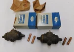 Nos Oem Ford 1957 1963 Large Truck Rear Wheel Cylinders 1958 1959 1960 1961 1962. Fixed Price $79.00.