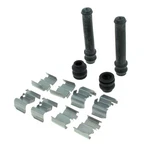 Disc Brake Hardware Kit-premium Centric 117.45045. Fixed Price $29.55.