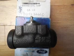Nos 1972-1976 Ford Pinto Rear Brake Wheel Cylinder D2fz-2261-c. Fixed Price $18.74.