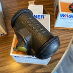 (976) F18290 Wagner Automotive Drum Brake Wheel Cylinder. Fixed Price $5.00.