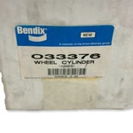 Bendix 033376 Drum Brake Wheel Cylinder. Fixed Price $29.96.