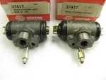 (2) Napa 37417 Rear Drum Brake Wheel Cylinders For 1976-1987 Subaru Standard. Fixed Price $13.45.