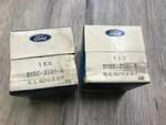 1971 Ford Maverick Comet Nos Front Brake Wheel Cylinder Repair Kits D1dz-2221-a. Fixed Price $45.00.