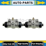 For Kia Spectra 2000-2001 Rear Brake Wheel Cylinder Dorman 2pcs. Fixed Price $57.67.